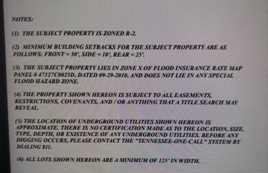 0 Brinkley Rd unit RTC2963739, Wartrace, TN 37183 - photo 3