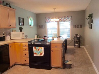 1857 Saddlewood Ct, Asheboro, NC 27203 - photo 5