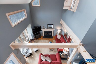 274 Pedlars Edge Dr, Wintergreen Resort, VA 22967 - photo 4