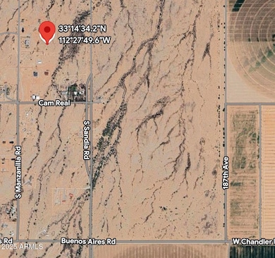 0 S Manzanilla Rd unit 19, Buckeye, AZ 85326 - photo 7