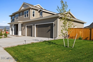 1604 Kit Carson Cir, Belgrade, MT 59714 - photo 3