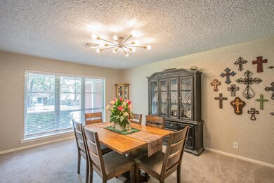 712 Joanna Dr, Hurst, TX 76053 - photo 5