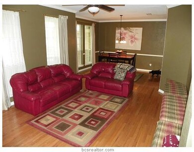 Den/Family/Great Room.