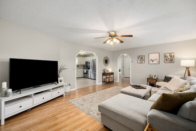 1440 Howell Ln, Cookeville, TN 38506 - photo 4