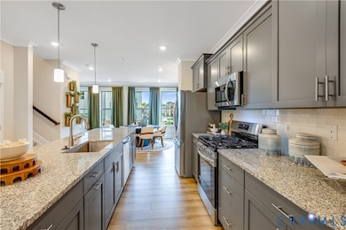 6115 Primrose Path Rd Rd, Richmond, VA 23224 - photo 5