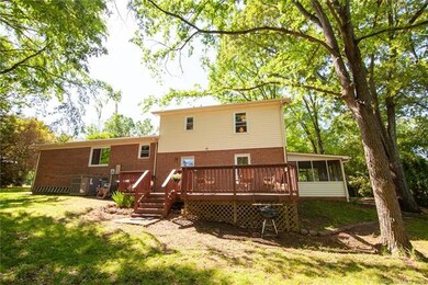 2686 Saddlewood Cir SW, Concord, NC 28027 - photo 2