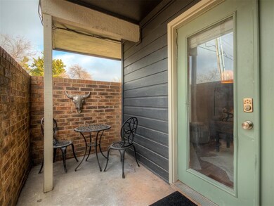 11530 N May Ave unit D103, Oklahoma City, OK 73120 - photo 4