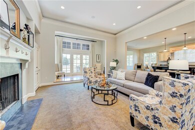 11300 Hawthorn Ridge, Fishers, IN 46037 - photo 7