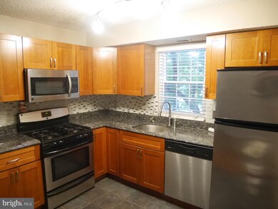 11919 Tarragon Rd unit H, Reisterstown, MD 21136 - photo 4