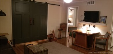 1329 E 38th Place unit A, Tulsa, OK 74105 - photo 4