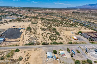 XXX N Ocotillo Rd, Benson, AZ 85602 - photo 7
