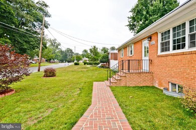 5601 Ramblewood Ave, Clinton, MD 20735 - photo 2