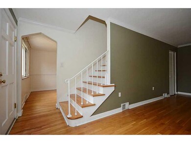 Interior Space/Layout.