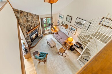 12 Sugar Brook Rd unit H2, Peru, VT 05152 - photo 4