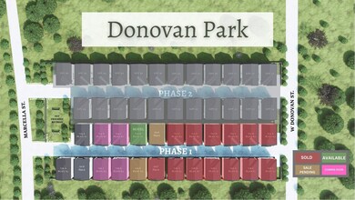 716 W Donovan St unit B, Houston, TX 77091 - photo 6