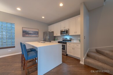 957 N Honore St, Chicago, IL 60622 - photo 7