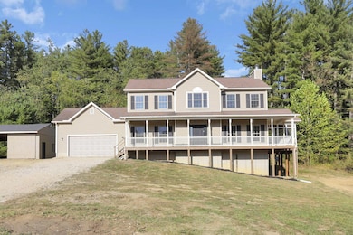 18522 Krafter Rd, Laurelville, OH 43135 - photo 2