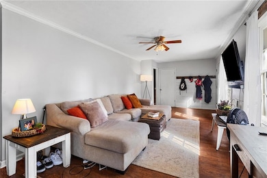 5543 Forest Dr, Acworth, GA 30102 - photo 5