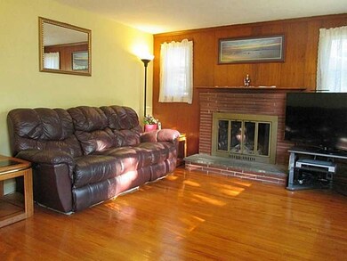 Living Room.