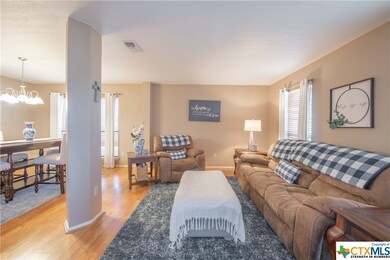 406 Jessica Cir, Copperas Cove, TX 76522 - photo 5