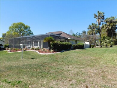 View from SE corner of property