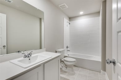 601 Whispering Winds Trail, McKinney, TX 75071 - photo 7