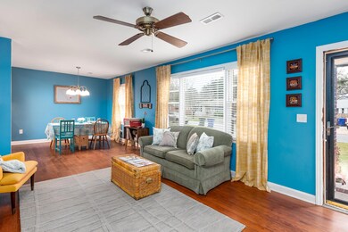 1421 living-dining