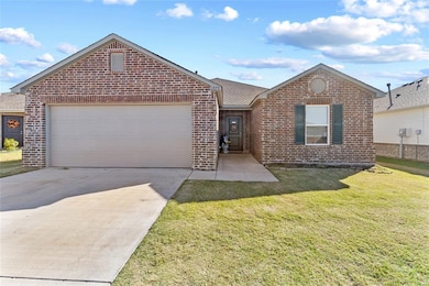 1223 Land Run Way, El Reno, OK 73036 - photo 3
