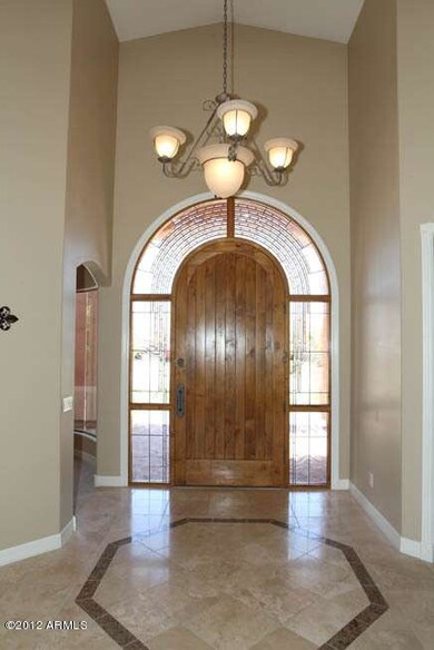 Foyer