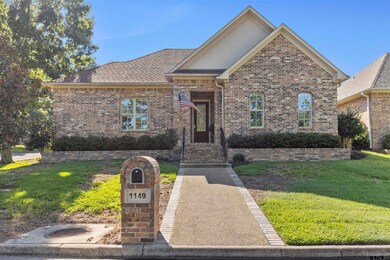 1149 Gardenwood Dr, Tyler, TX 75703 - photo 2
