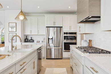 Photo of a similar home