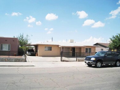 7502 Matamoros Dr, El Paso, TX 79915 - photo 2
