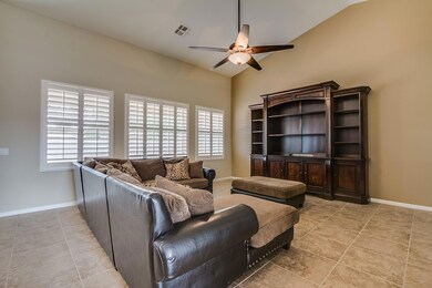 Spacious greatroom with newer tile