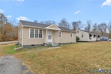 unlisted-address, South Chesterfield, VA 23803 - photo 2