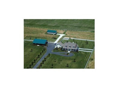 13658 W 243rd St, Louisburg, KS 66053 - photo 3