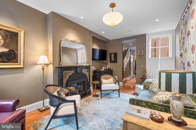 823 William St, Baltimore, MD 21230 - photo 5