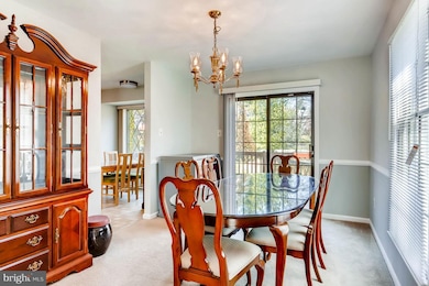 56 Rhodes Place, Lutherville Timonium, MD 21093 - photo 4