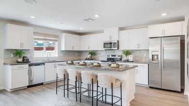 1452 Braided Mane Dr, San Jacinto, CA 92582 - photo 2