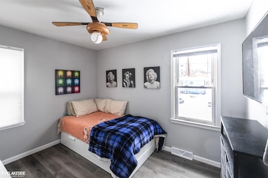 21351 Hillcrest St, Clinton Township, MI 48036 - photo 7