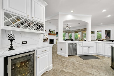 5603 Caspian Falls Ln, Fulshear, TX 77441 - photo 5