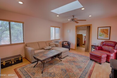 1185 Wilson Rd, Show Low, AZ 85901 - photo 3