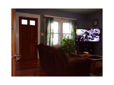 Living Room.