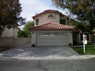 Facade/Exterior Front.