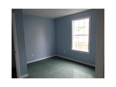 Bedroom. 5 - Down