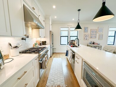 746 E 8th St unit A, Boston, MA 02127 - photo 6