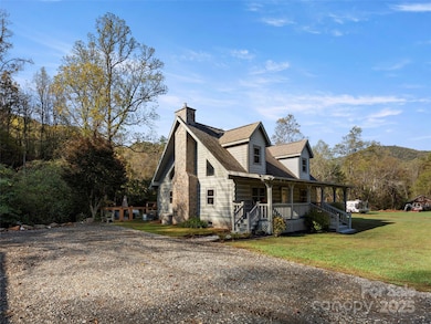 538 E Fork Rd, Sylva, NC 28779 - photo 2