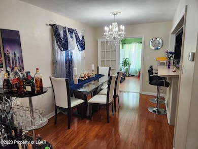 118 S Dawes Ave, Kingston, PA 18704 - photo 4