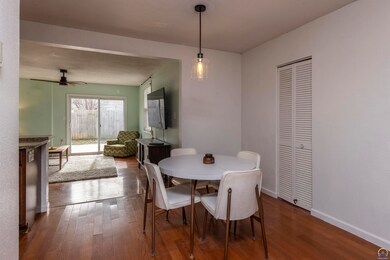 1319 SW Argyll St, Topeka, KS 66611 - photo 5