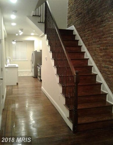 632 Wildwood Pkwy, Baltimore, MD 21229 - photo 2