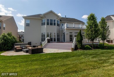 22312 Lost Branch Cir, Ashburn, VA 20148 - photo 5